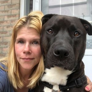 Meet your Posher, Jacqueline